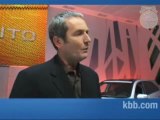 Kia Sorento Video - Kelley Blue Book - LA Auto Show