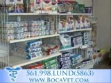 Lund Hospital. Boca Vet, Veterinarian Boca Raton, FL, 33487