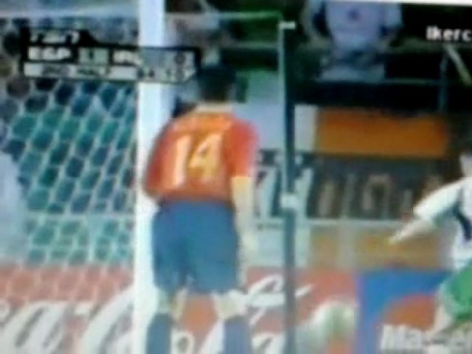 video 5 meilleur parade casillas