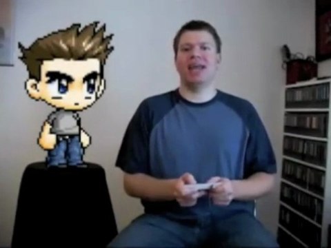 Random Clips Pt. 1 - IRATE Gamer