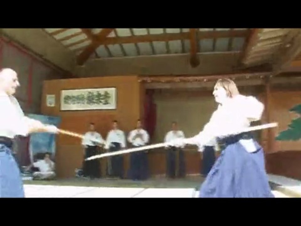Le Printemps du Japon en Pays d'Aix [2009 - NekoMiam]
