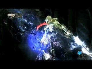 Quantum - E3 2009 - First Trailer