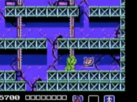 Random Clips Pt. 3 - IRATE Gamer