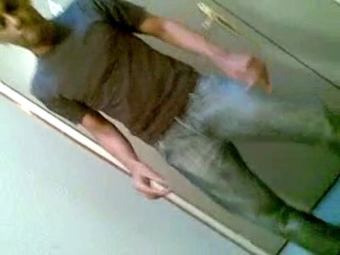 CAWLiiTO MON COPAiiN EN MODE COUPÉ DÉCALÉ