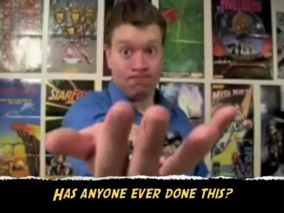 Random Clips Pt. 4 - IRATE Gamer