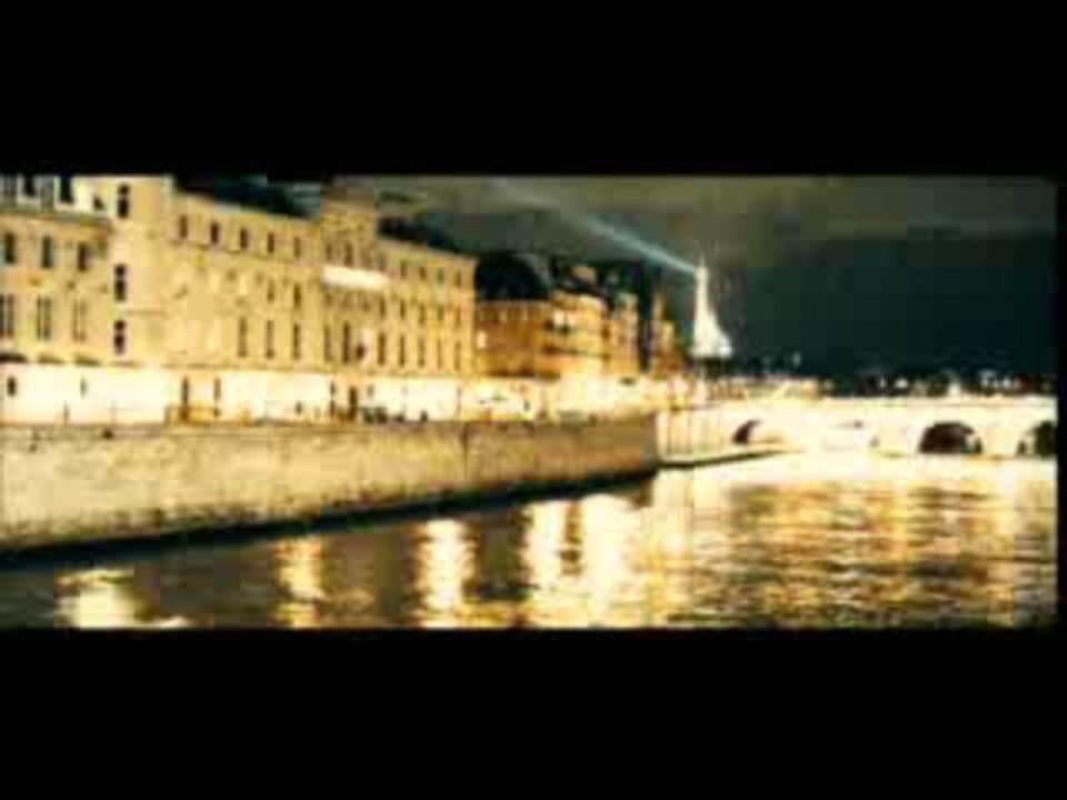 CINÉ "UNE AFFAIRE D'ETAT" DE ERIC VALETTE