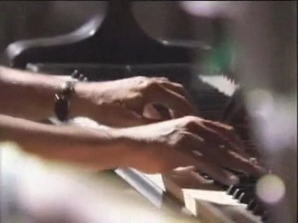 Joe Sample & Randy Crawford "Street Life"