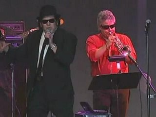 "Hey Bartender" Live in Nashville TN