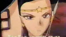 Sailormoon-Clovers