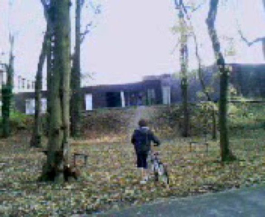 park léo
