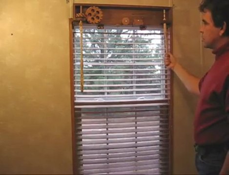 Bring Touch Of Asia To Your Home With Bamboo Blinds