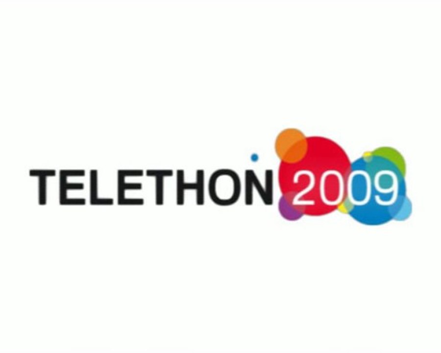 BA Téléthon 2009 à St-Estève (66)