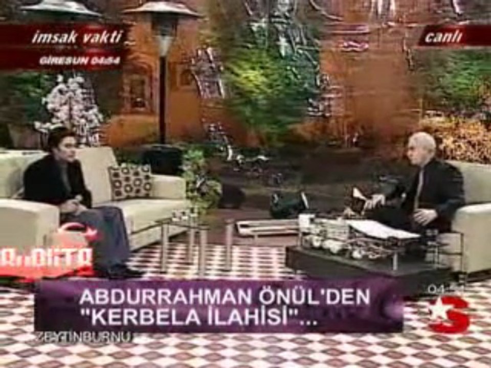 Abdurrahman- KerbeLa