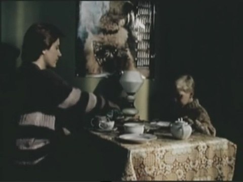 MY FAVOURITE CLOWN-(Мой любимый клоун)-3/5