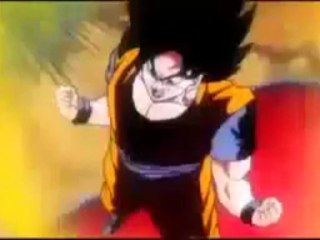 Goku vs Ginyu Force (Hell)