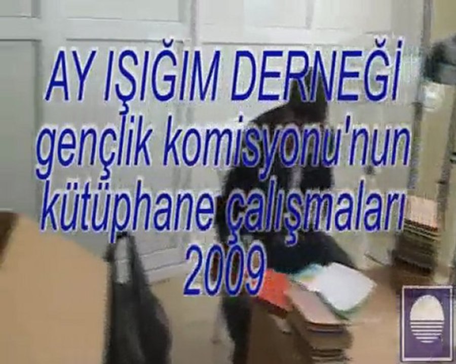 ğençlik komisyonu
