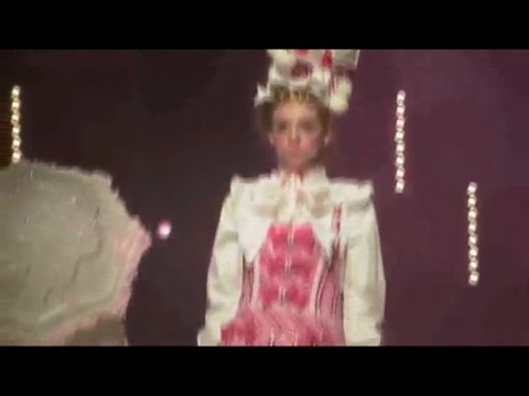 Défilé Laforet HARAJUKU Collection '09 [Japan Expo - NekoMia