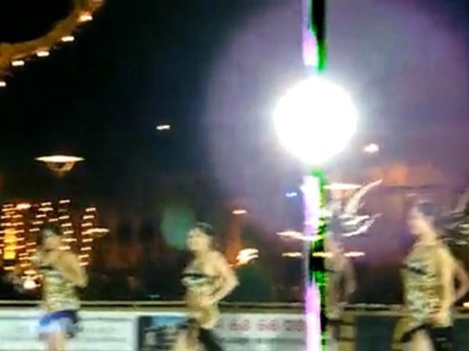 telethon perpignan  2009