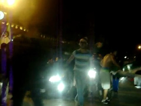 algerie egypte 2009 ( tigzirt aprés le match du 18-11-2009)