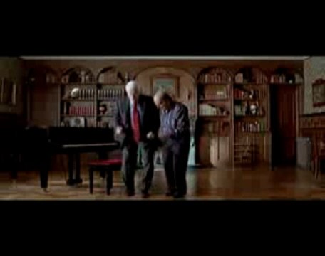 Spanish Movie - segundo teaser trailer