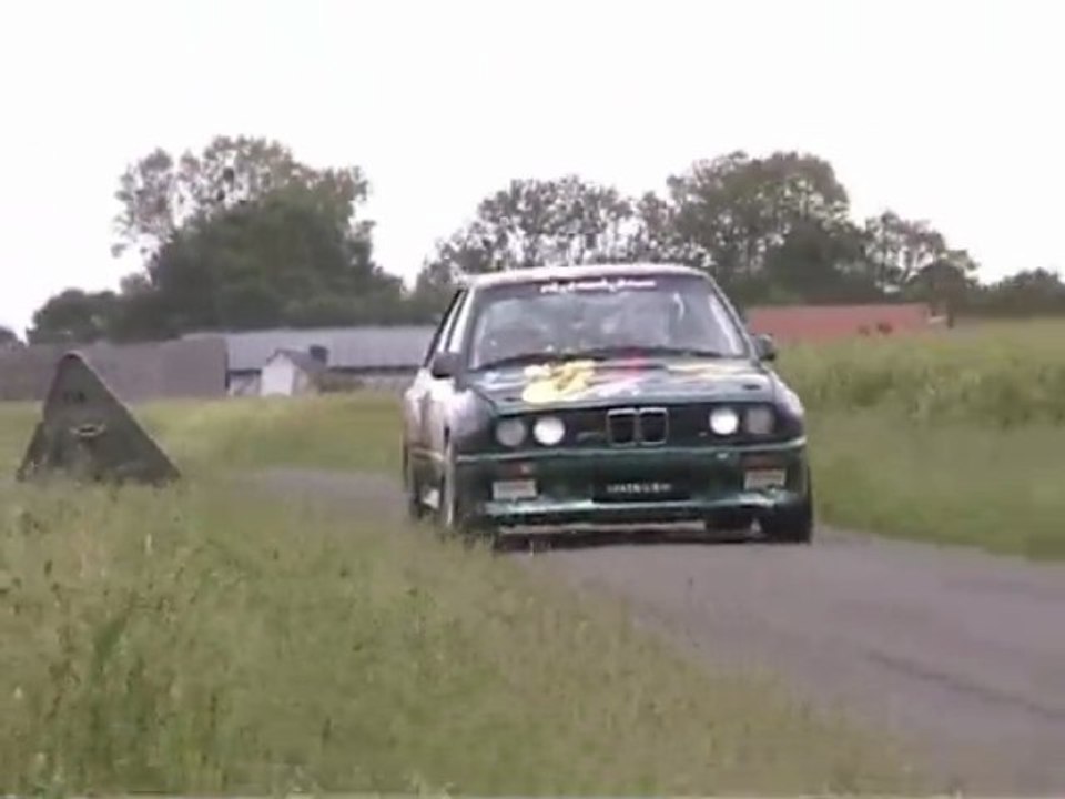 rallye treport 2007 by manrae