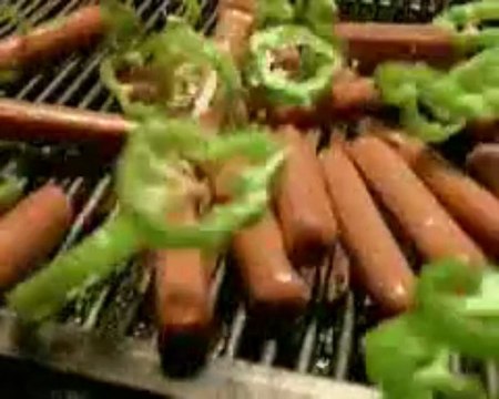 Pınar Sosis Reklamı / OzgunBakis.Com