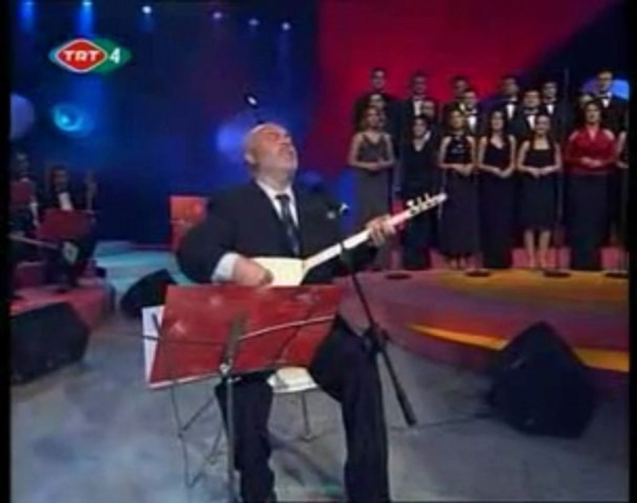Musa Eroğlu'' Bilen Gelsin ''