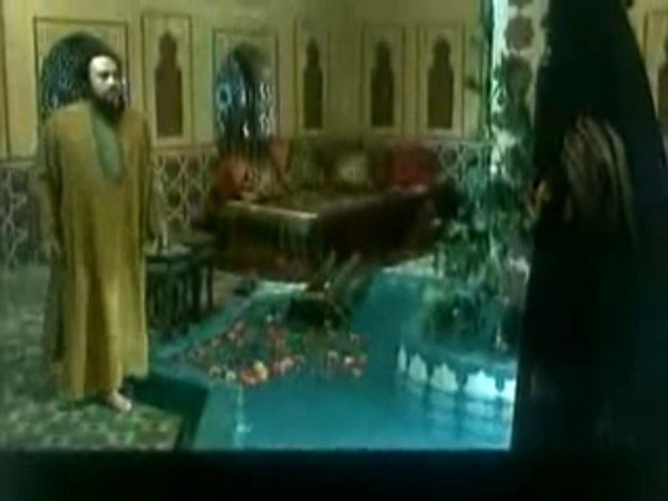 Imam Ali (as) Episode 8 partie 2