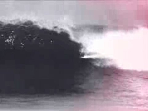 2009 Billabong Pipeline Masters Teaser