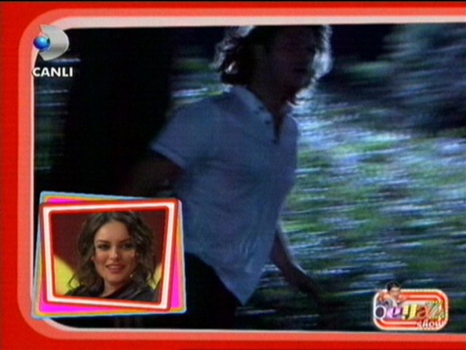 Beyaz Show Ertem Şener'in Aşk-ı Memnu Yorumu