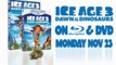 Ice Age 3: Dawn Of The Dinosaurs - Blu-ray Special