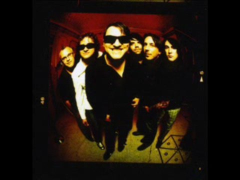 The Twilight Singers Bonnie Brae