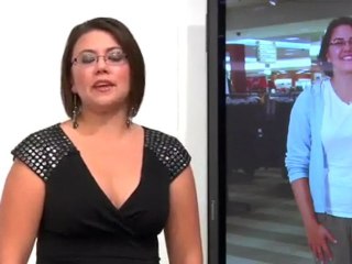 Macy's & Clinton Kelly Make Over America - Portland