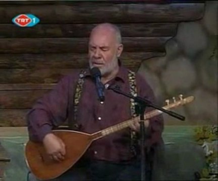 Musa Eroğlu '' Halil İbrahim ''