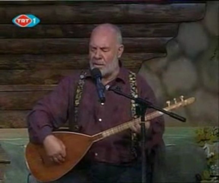 Musa Eroğlu '' Halil İbrahim ''