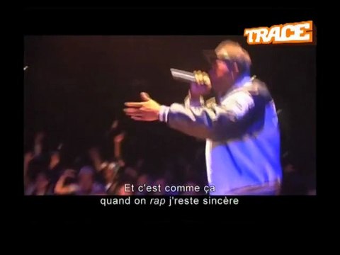 TEPOK spécial VERSUS - TRACE TV