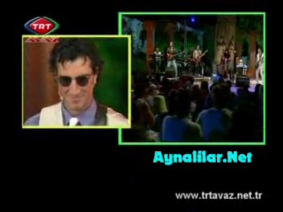 Aynadan yansiyanlar o.sanlisoy konuk