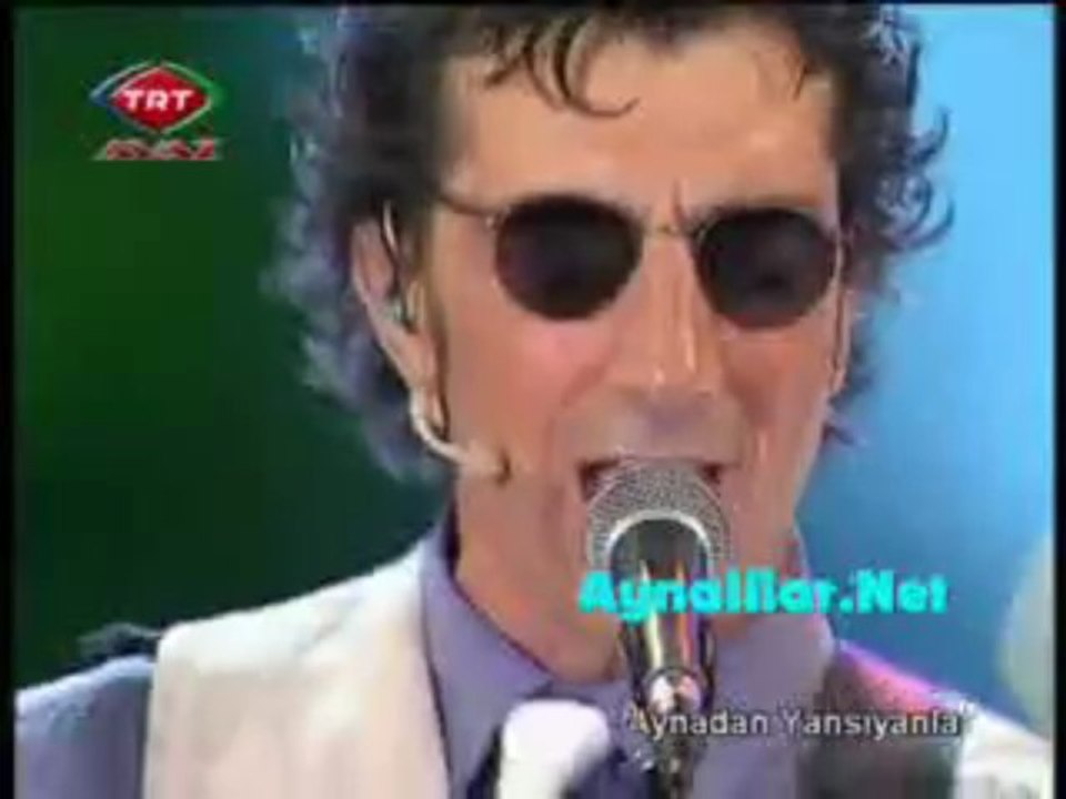 Aynadan yansiyanlar o.sanlisoy konuk 2