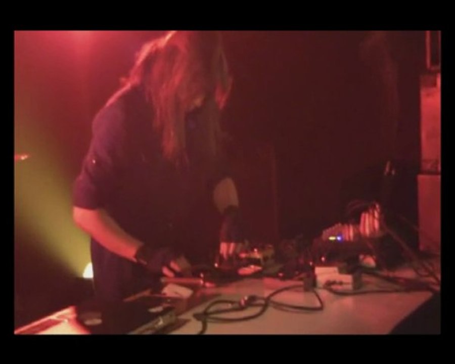 HYPNOÏSYS FROM JAPAN [L'Embobineuse - 05/09/09 - NekoMiam]