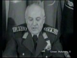 12 Eylül 1980 askeri darbe açıklaması / OzgunBakis.Com