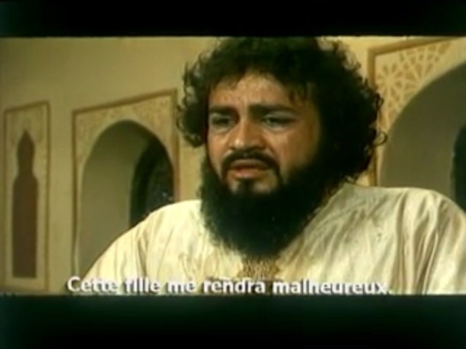 Imam Ali (as) Episode 9 partie 1