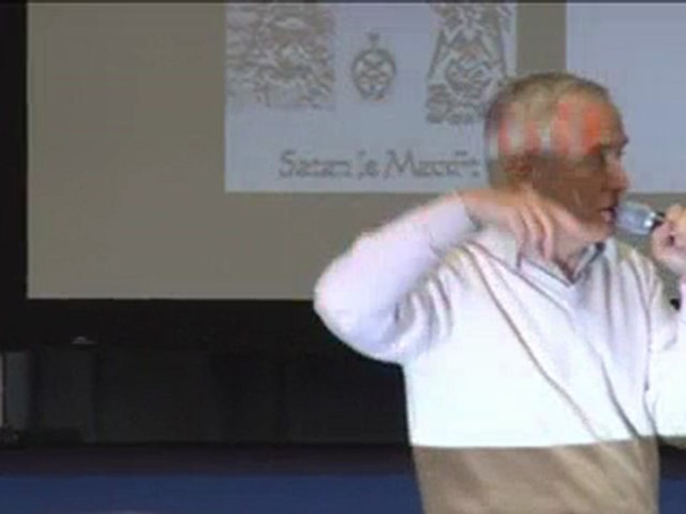 "La Vitamine C, " par MICHEL DUMESTRE