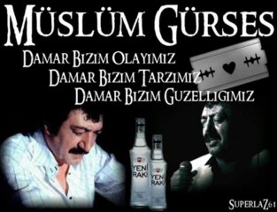 Müslüm_Gürses Bugun_Aglayacagim (HQ) UPLOAD BY ][ŞAHİN][