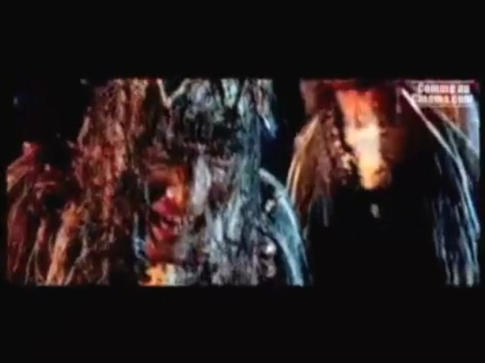 King Kong - bande annonce -2005