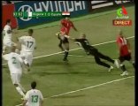 Algérie 1 - 0 Égypte  أم الدنيا 0 - أب الدنيا 1