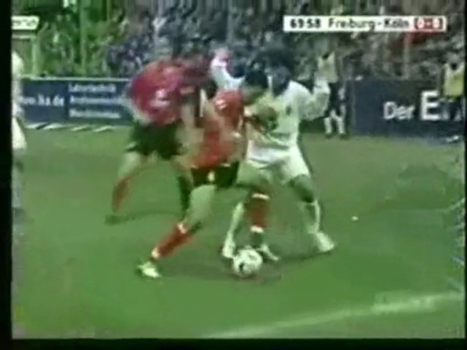 New Compile geste technique 2010  remix funk rai