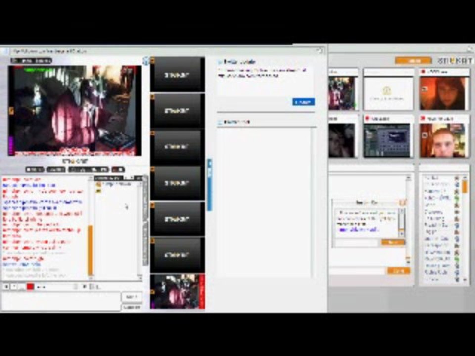 klass vs ap9 feat dvj nymphphlown