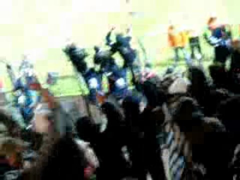 Laval 2 - 2 Angers : égalisation angevine