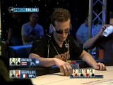 Pokerstars PCA High Roller 2009 ElkY vs Brenes