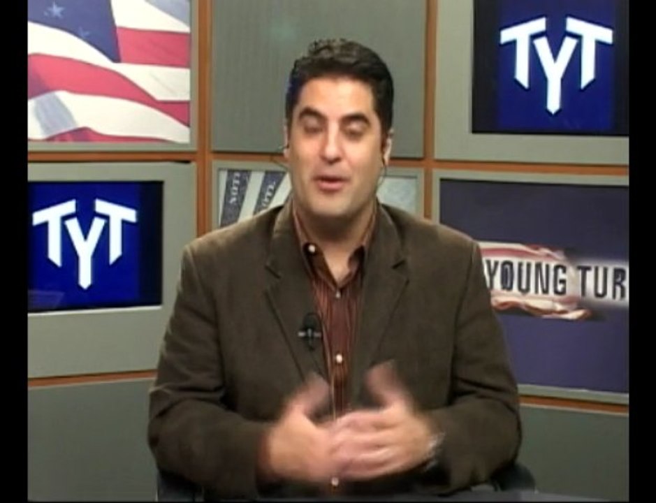 (R) Senator: "You're Going To Die Soon"